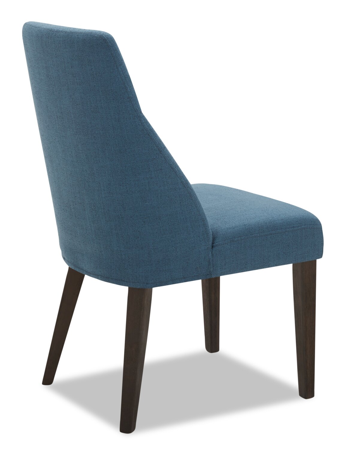 Ambrosia Accent Dining Chair - Blue