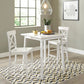 Wallace Counter-Height Dining Table - White