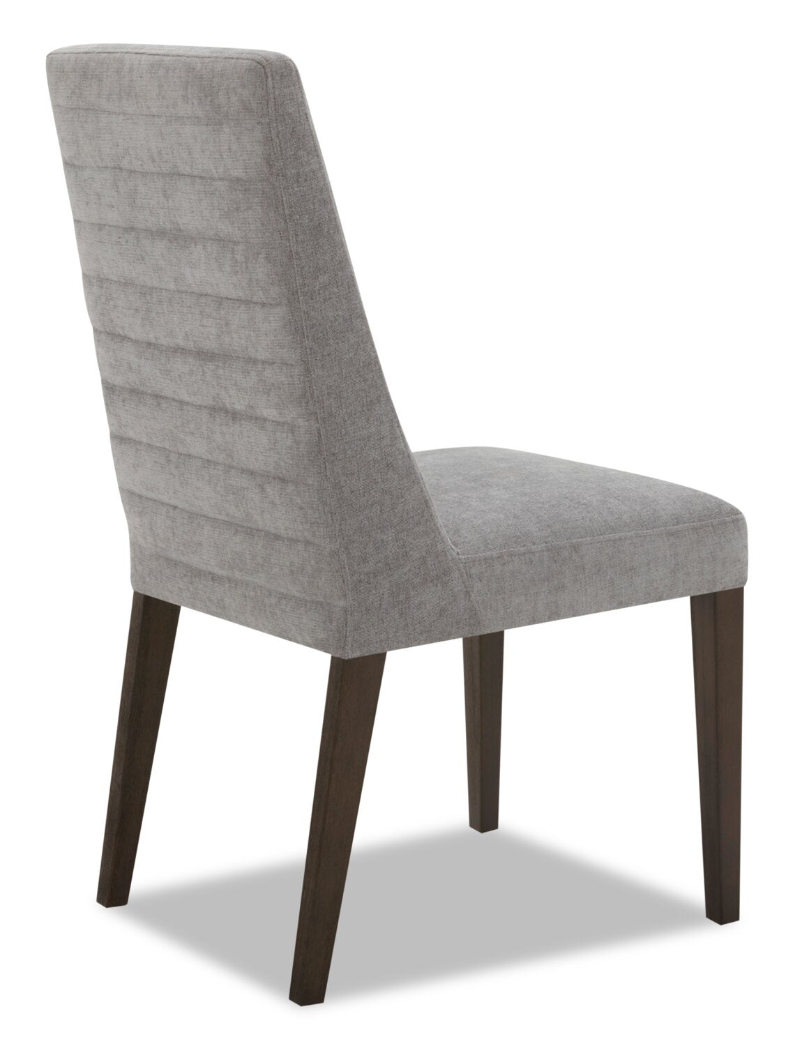 Linus Accent Dining Chair - Grey