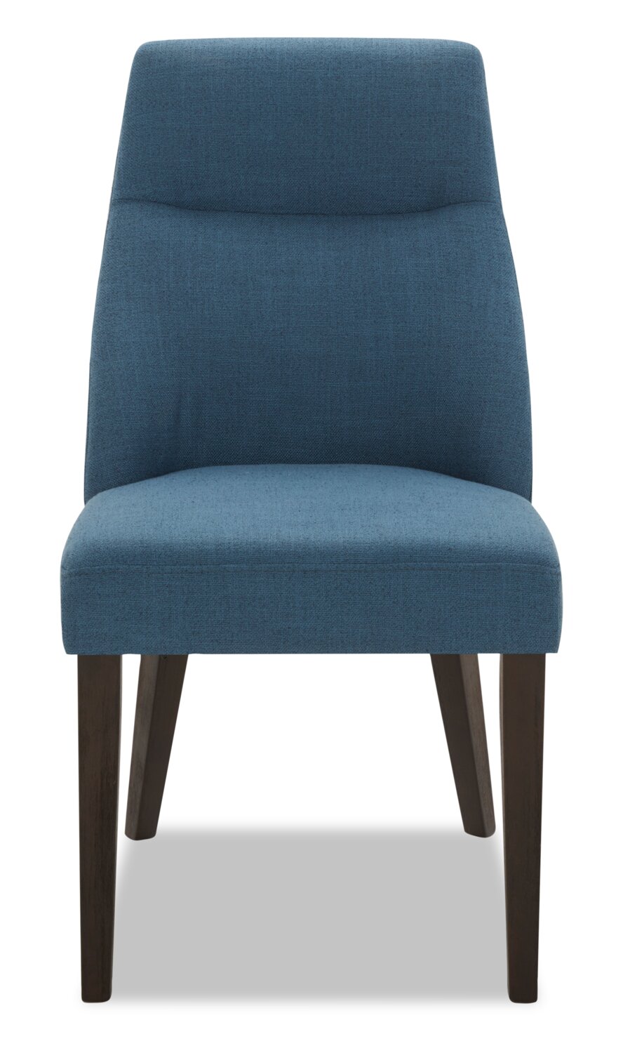 Ambrosia Accent Dining Chair - Blue