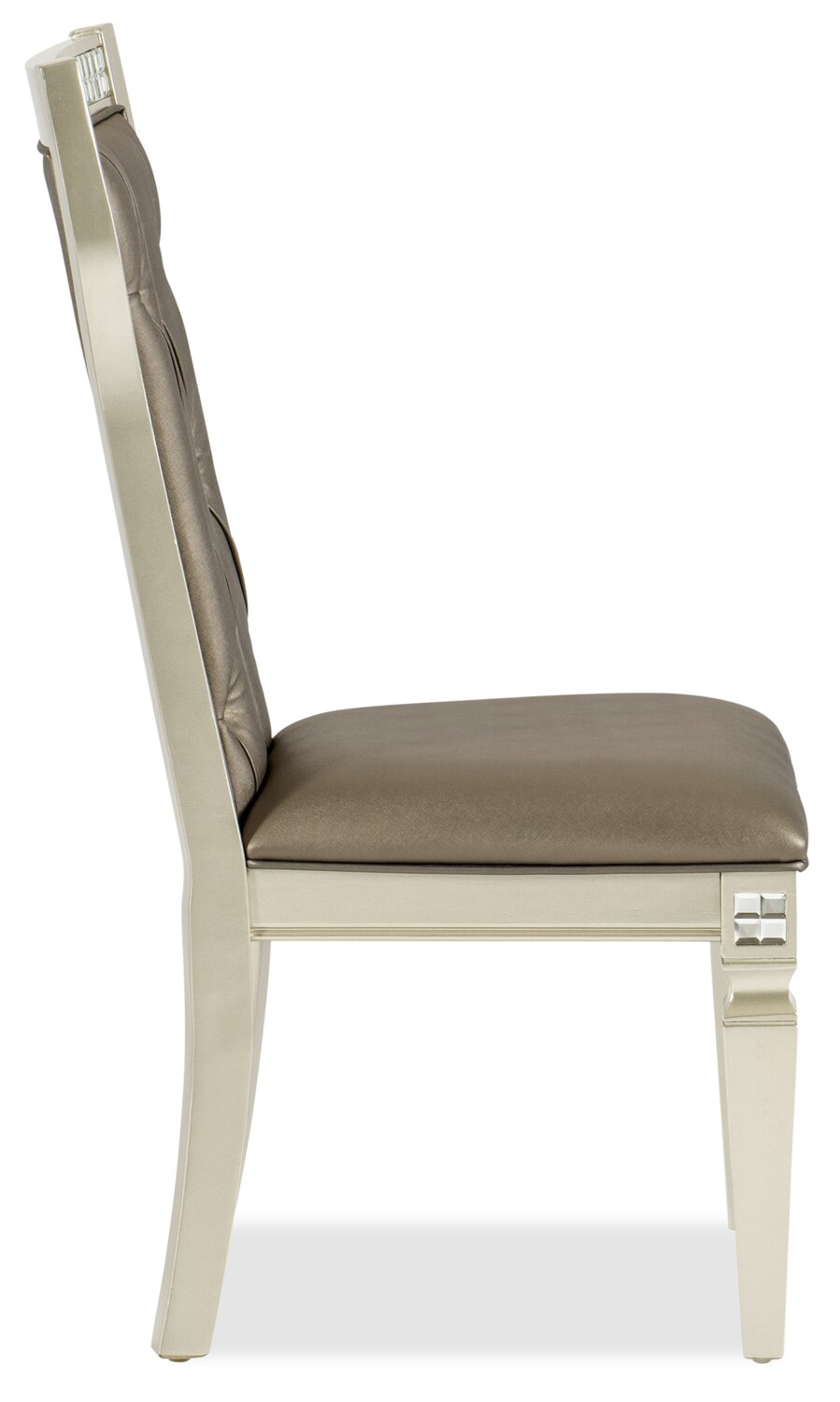 Anteto Side Chair