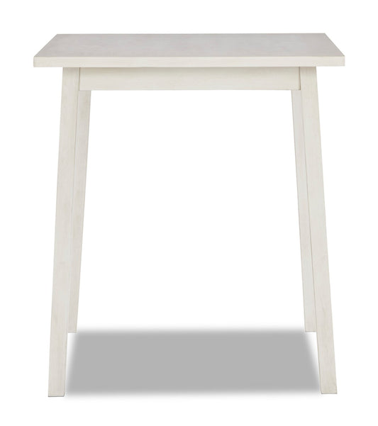 Wallace Counter-Height Dining Table - White