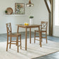 Wallace Counter-Height Dining Table - Natural