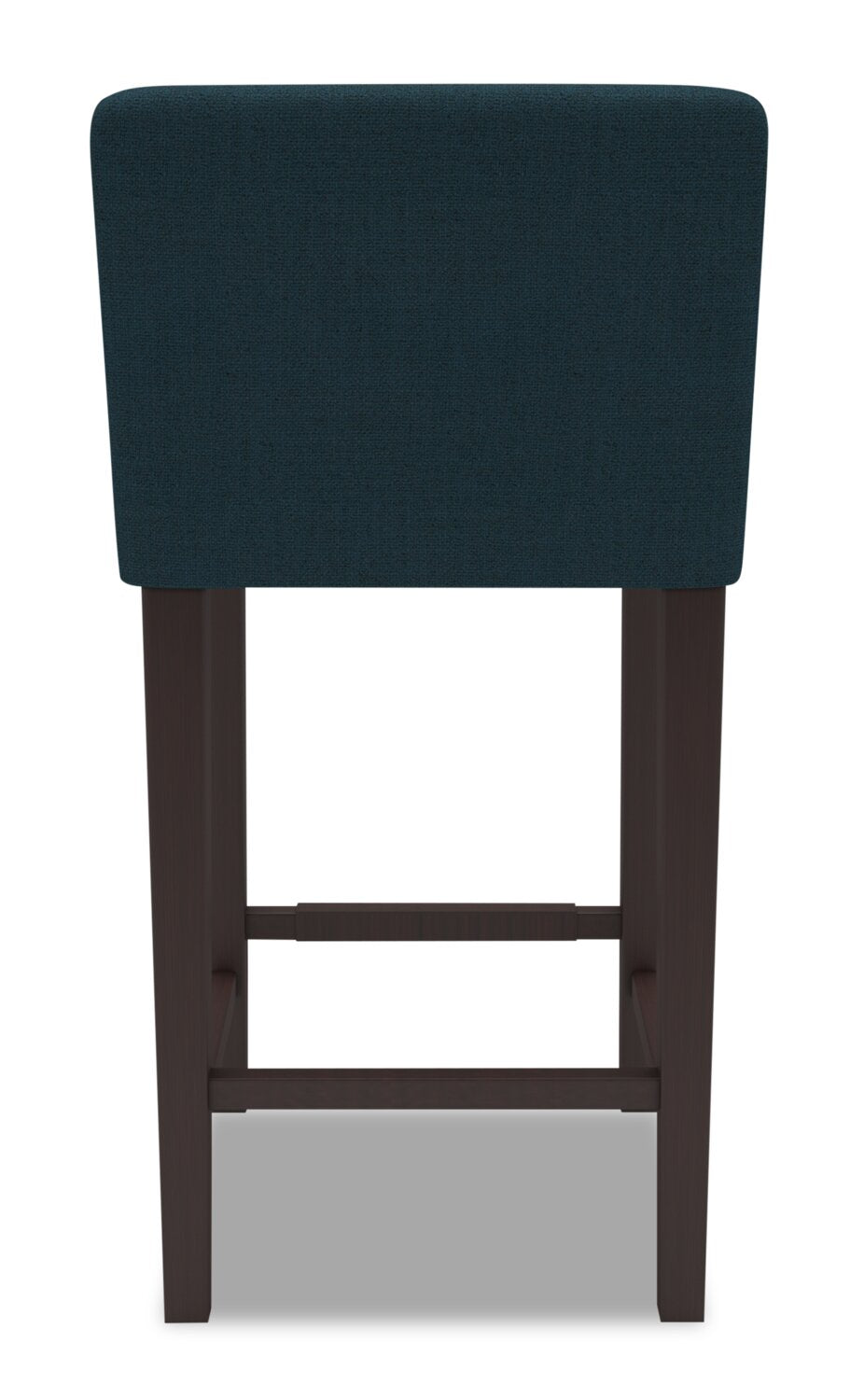 Ambrosia Bar Stool - Blue