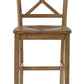 Wallace Counter-Height Chair - Natural