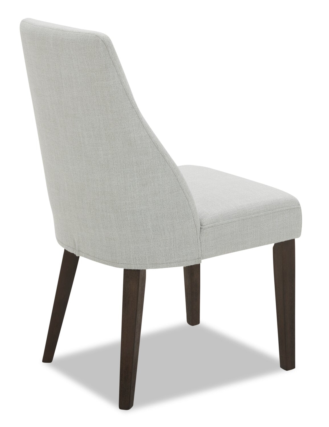 Ambrosia Accent Dining Chair - Grey