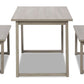 Harver 3-Piece Dining Package