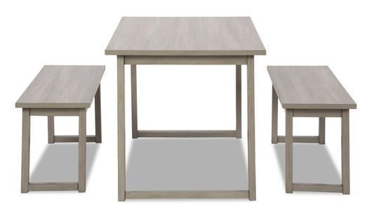 Harver 3-Piece Dining Package
