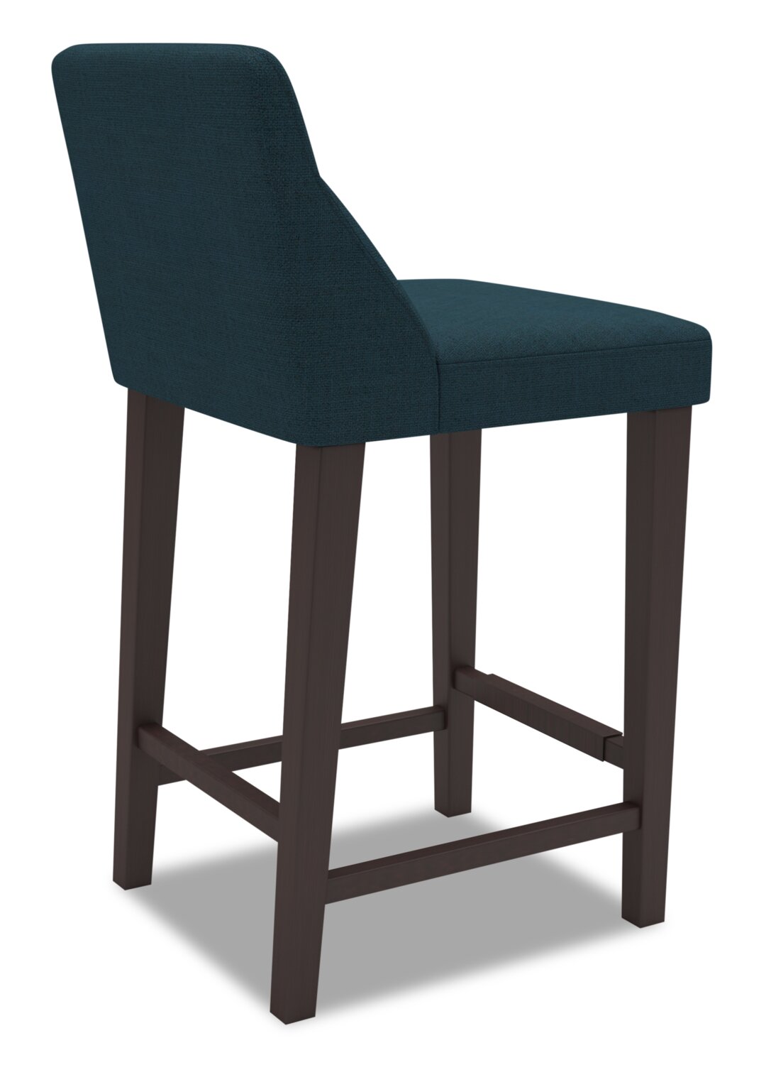 Ambrosia Bar Stool - Blue