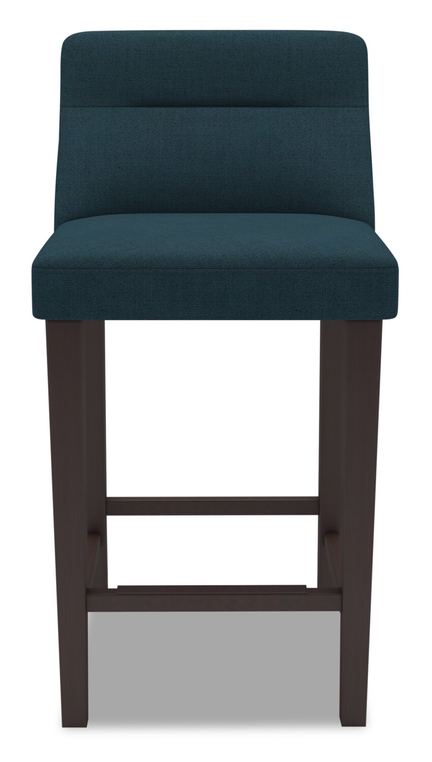 Ambrosia Bar Stool - Blue