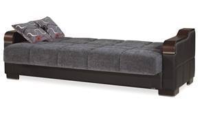 Uptown Gray Sofa Bed