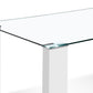 Convoy Dining Table - White