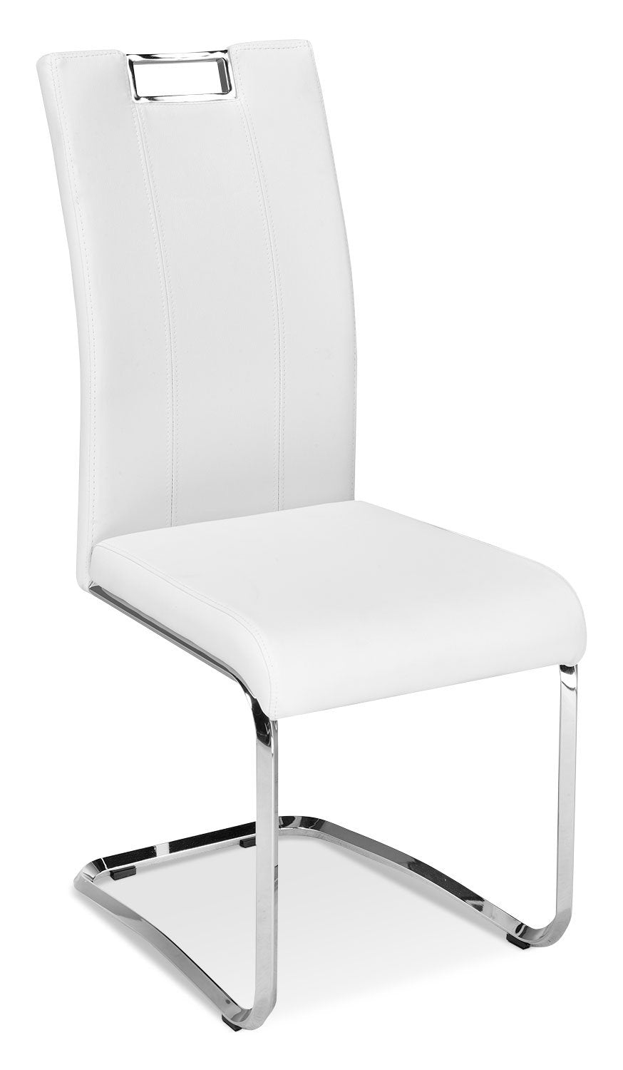 Zuchelli Dining Chair - White