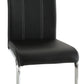 Zuchelli Dining Chair - Black