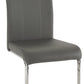 Zuchelli Dining Chair - Grey