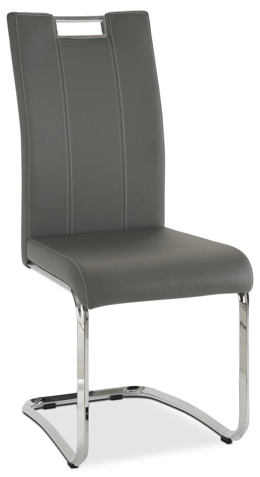 Zuchelli Dining Chair - Grey